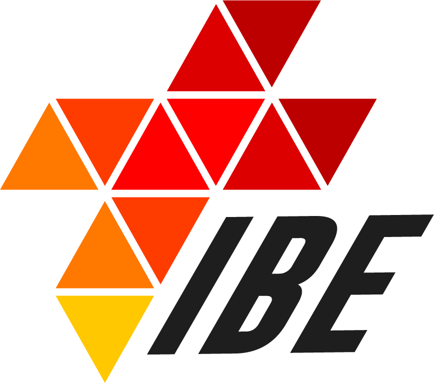 logo ibesp